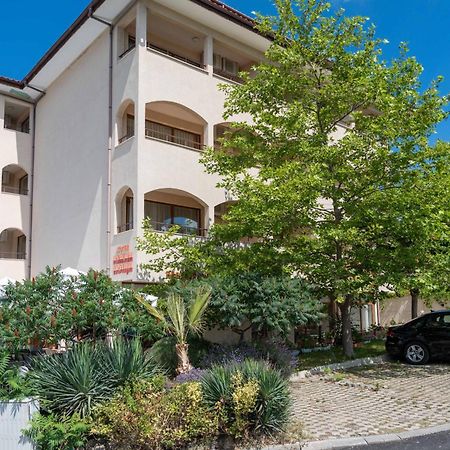 Hotel Sea Vista Sveti Vlas Eksteriør billede