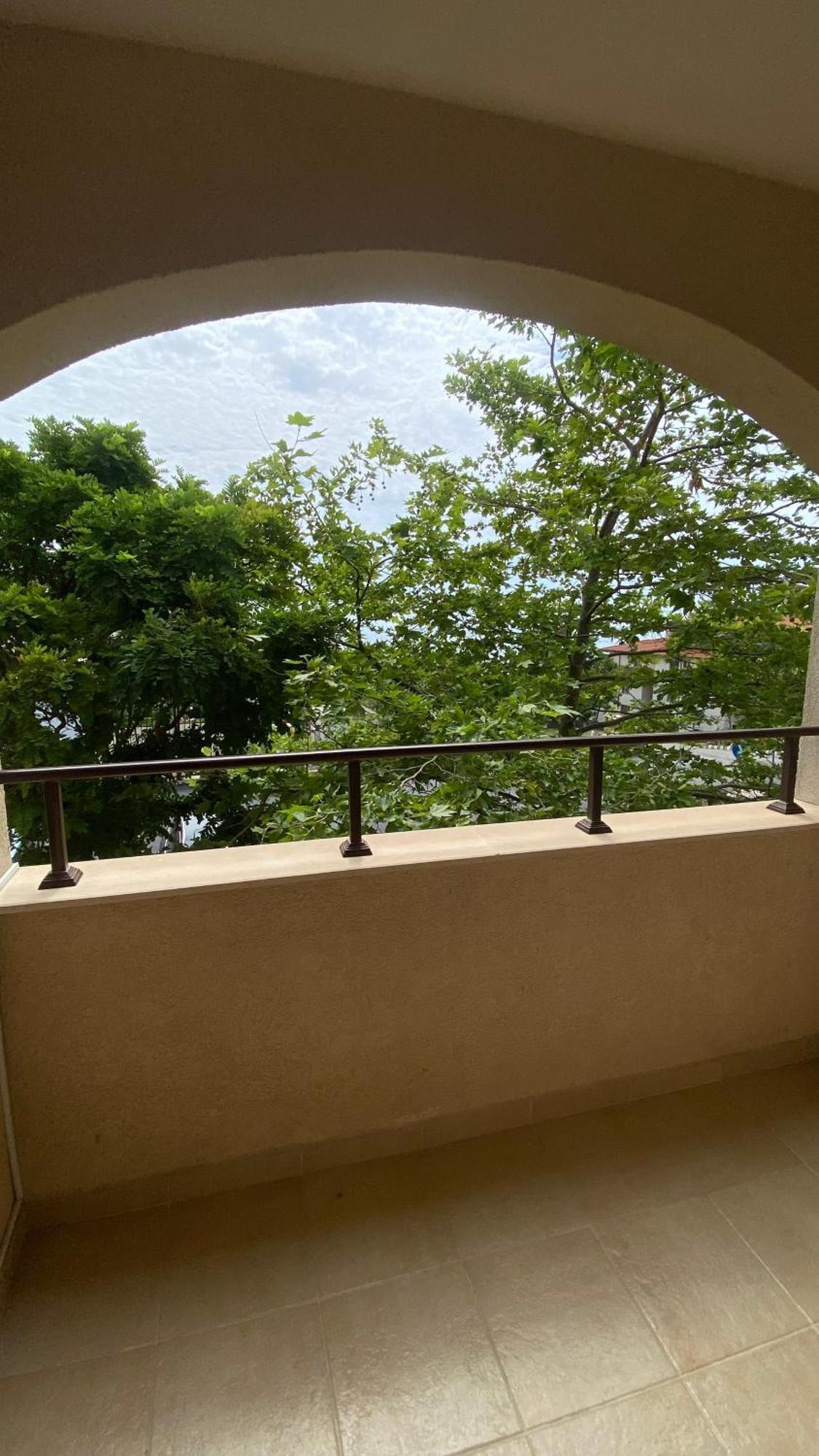 Hotel Sea Vista Sveti Vlas Eksteriør billede