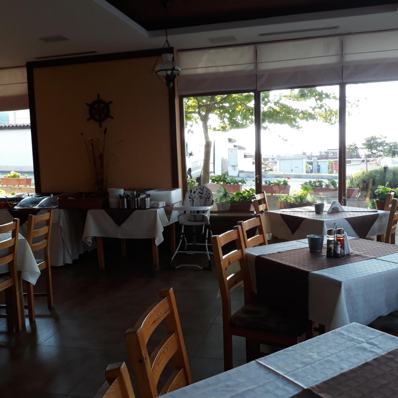 Hotel Sea Vista Sveti Vlas Eksteriør billede