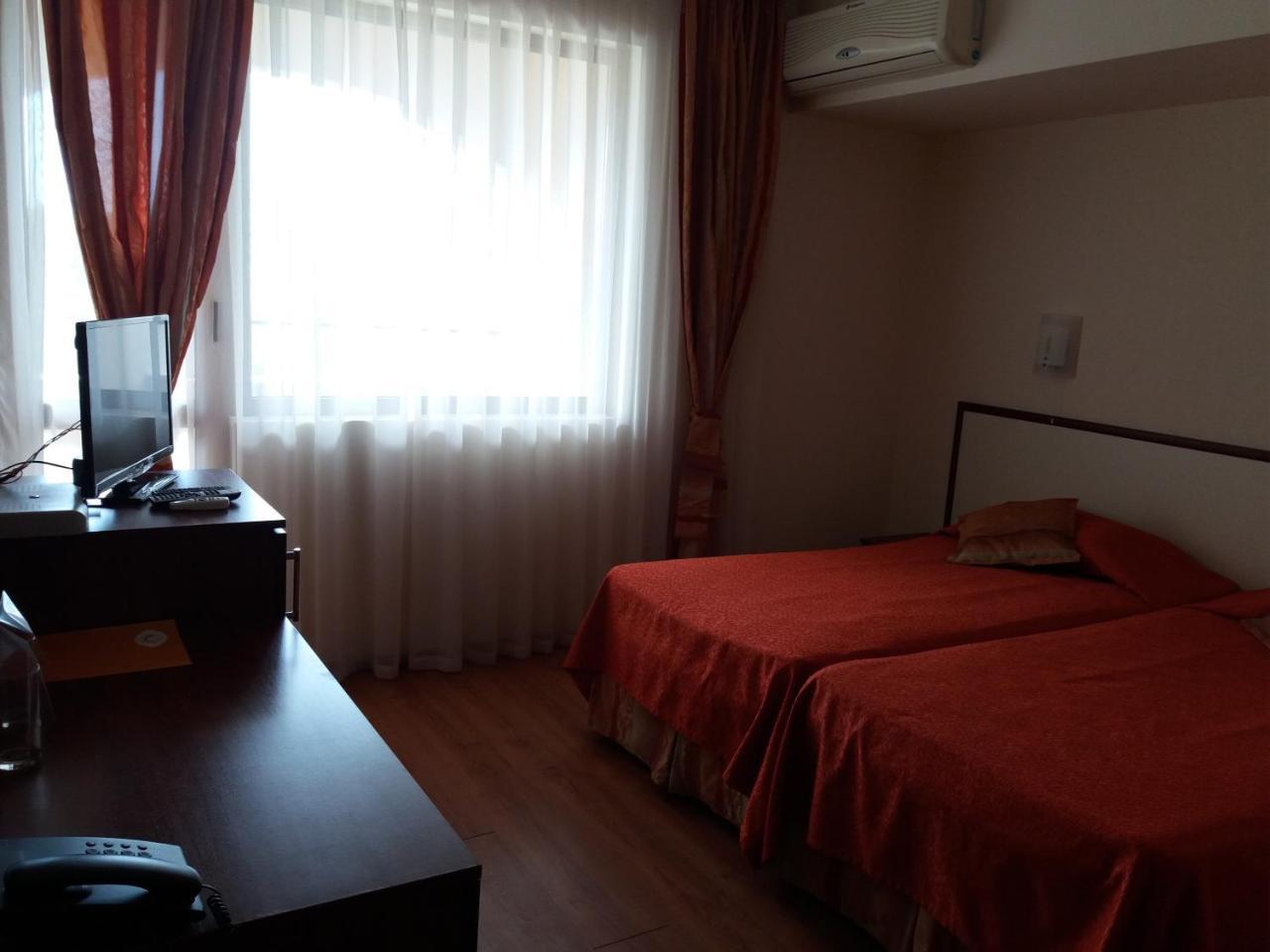 Hotel Sea Vista Sveti Vlas Eksteriør billede